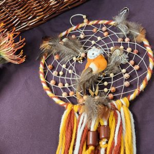 Dream Catcher