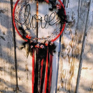 Dream Catcher