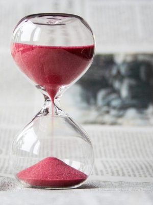 Patience