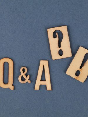 Single Question Reading1
